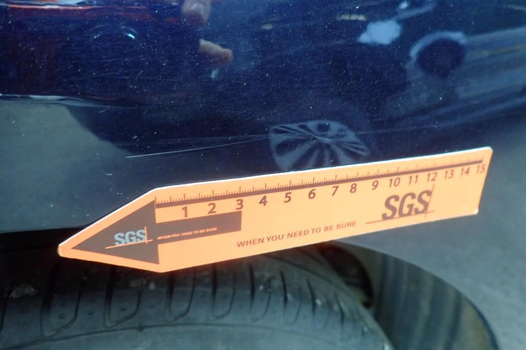 Peugeot 308 2018 фото 36