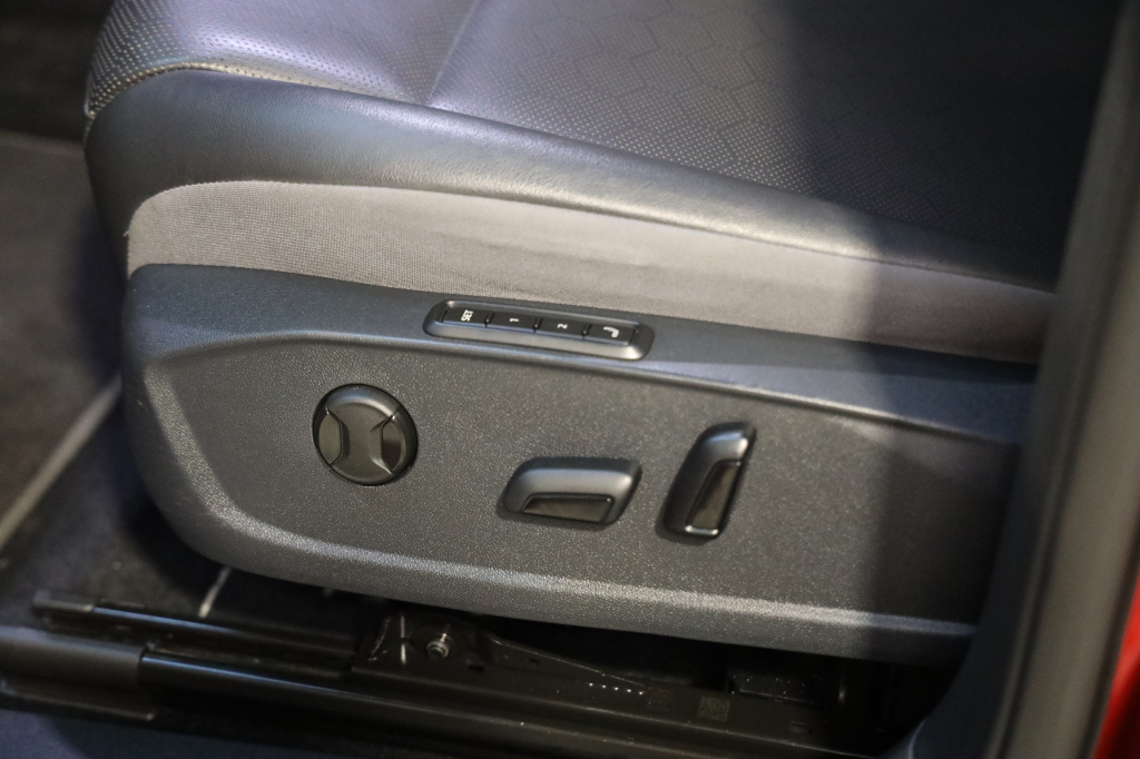 Volkswagen ID.4 2022 фото 14