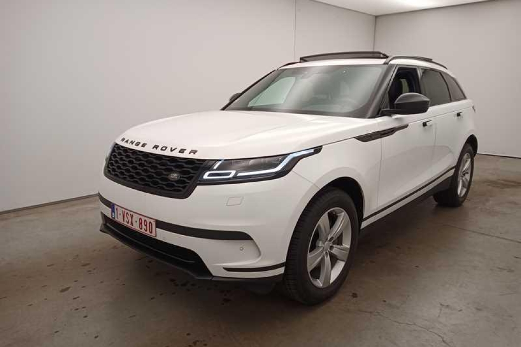 Land Rover Range Rover 2019 фото 4