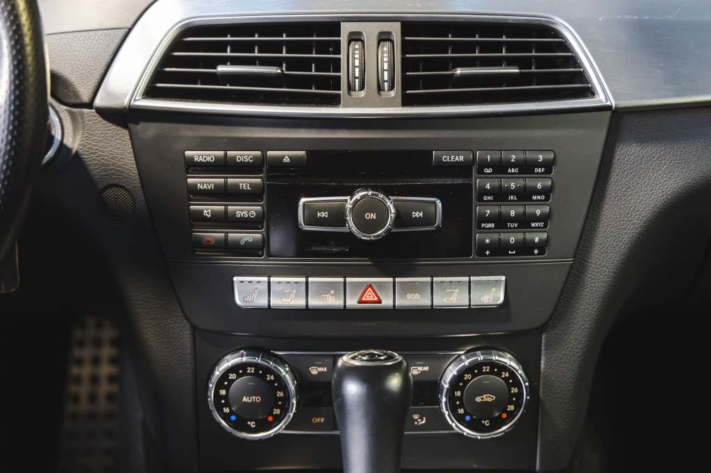 Mercedes-Benz C-Class AMG 2012 фото 36