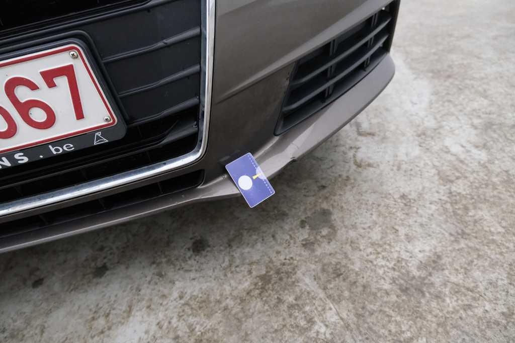 Audi A4 Avant 2016 photo 7