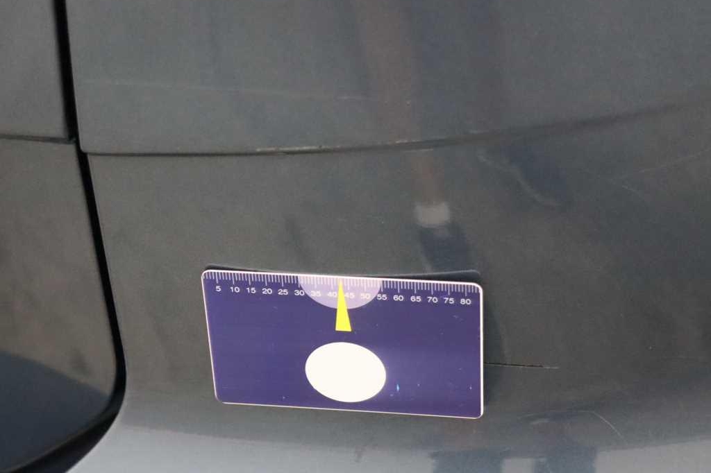 Volkswagen Passat Variant 2017 photo 40