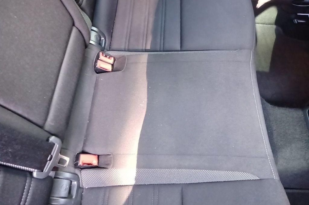 Skoda Octavia Combi 2017 photo 25