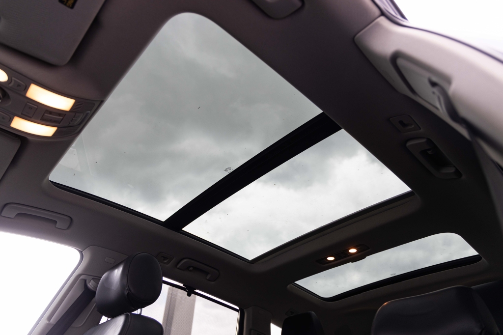 Audi Q7 2015 фото 32