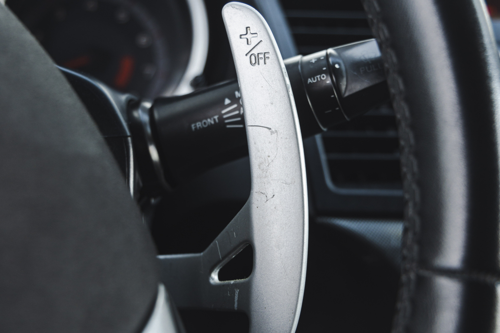 Mitsubishi Lancer 2008 фото 18