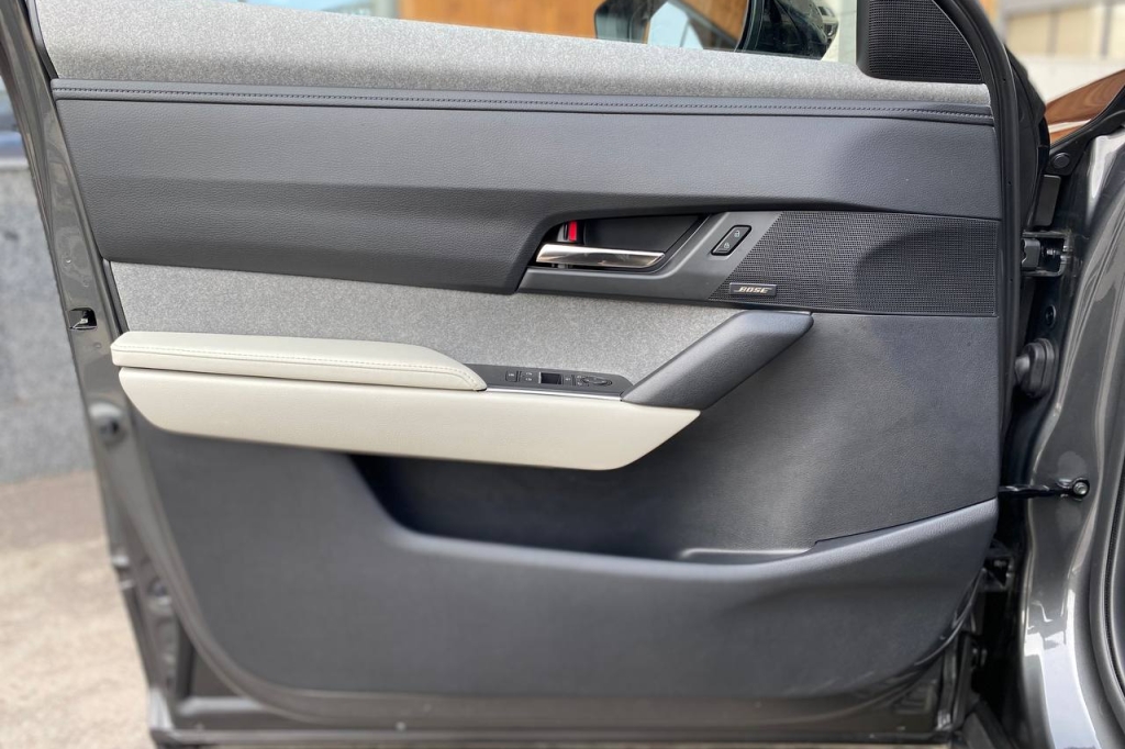 Mazda MX-30 2020 фото 5