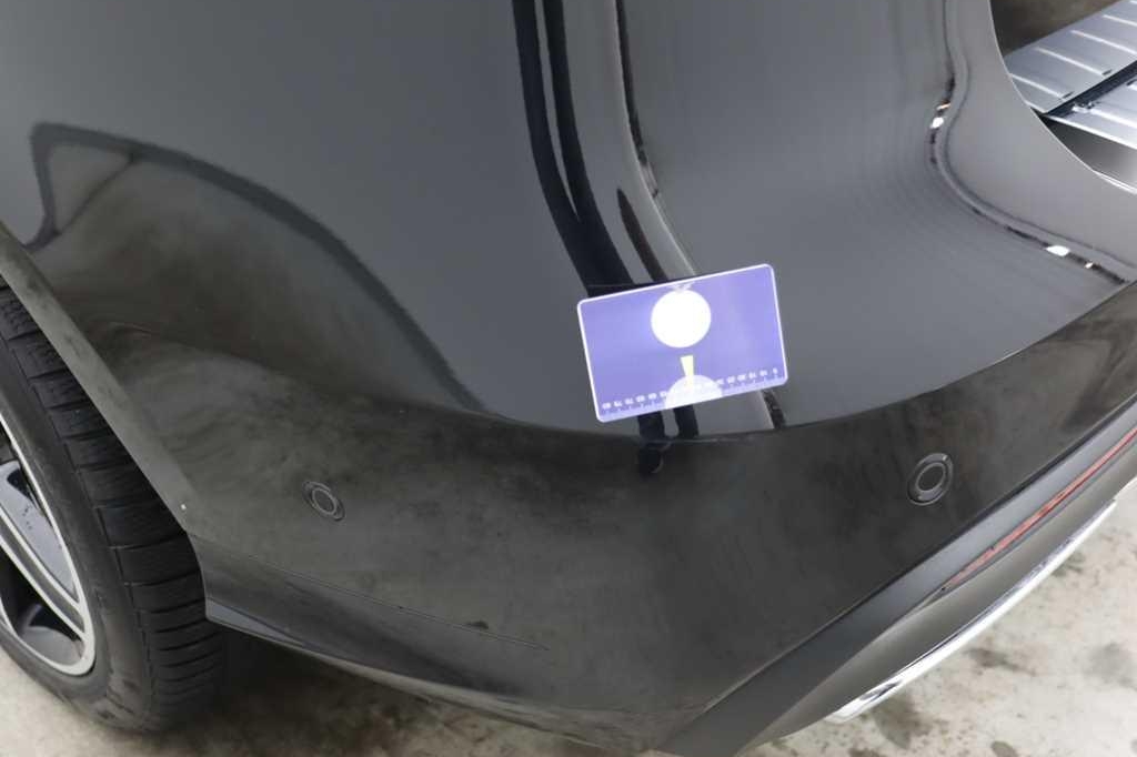 Mercedes-Benz GLE-Class 2017 photo 15