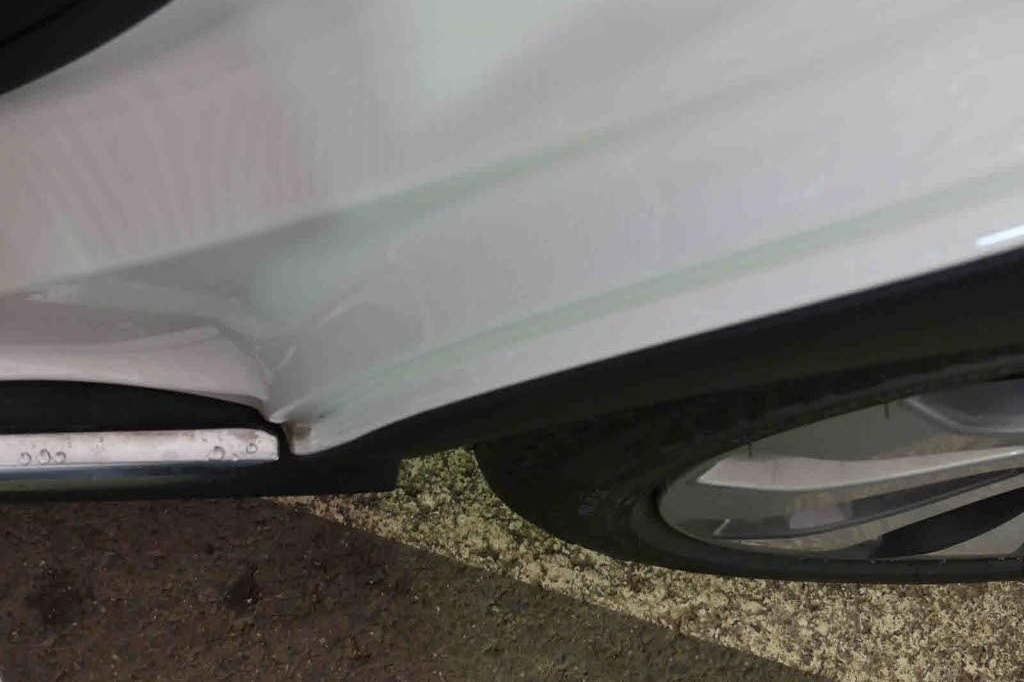 Mercedes-Benz E-Klasse 2017 photo 22