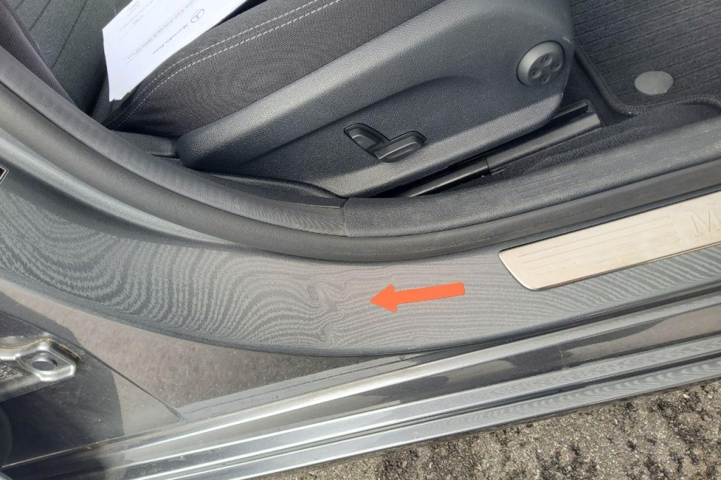 Mercedes-Benz C-Klasse 2017 photo 15