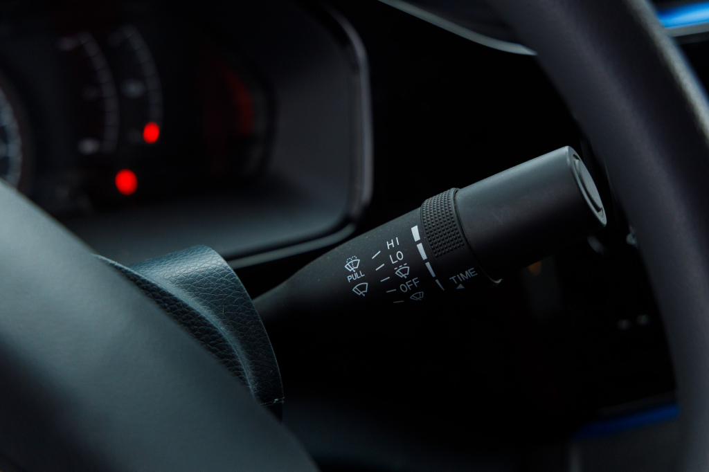 Maxus EV30L 2019 фото 13