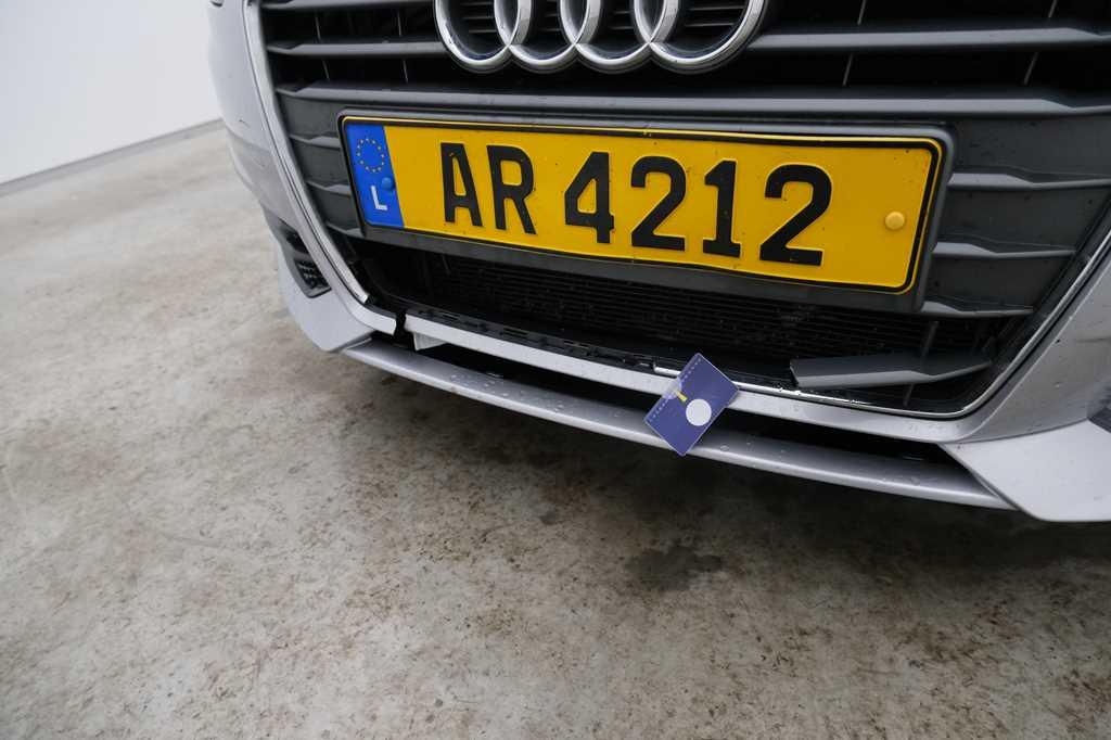 Audi A1 Sportback 2017 фото 9