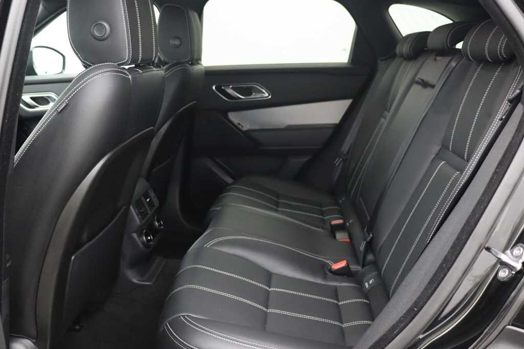 Land Rover Range Rover 2018 фото 1