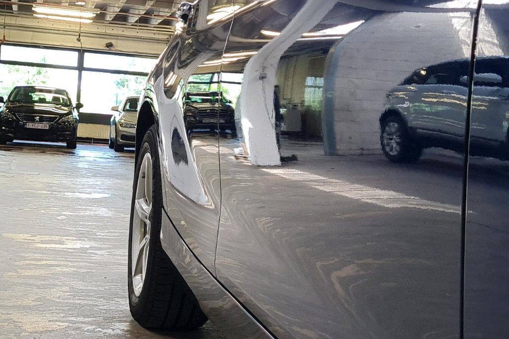 BMW 1er 2017 photo 37