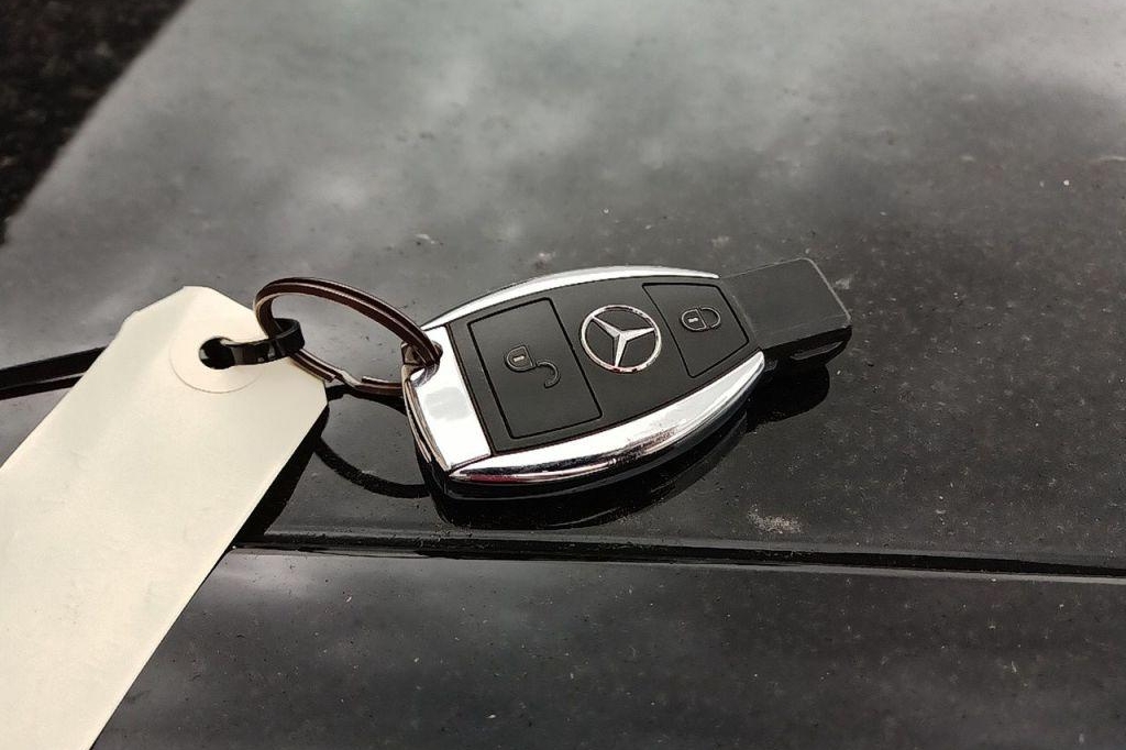 Mercedes-Benz CLA-Klasse 2016 photo 11