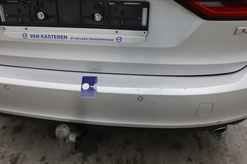 Volvo V90 2017 фото 19