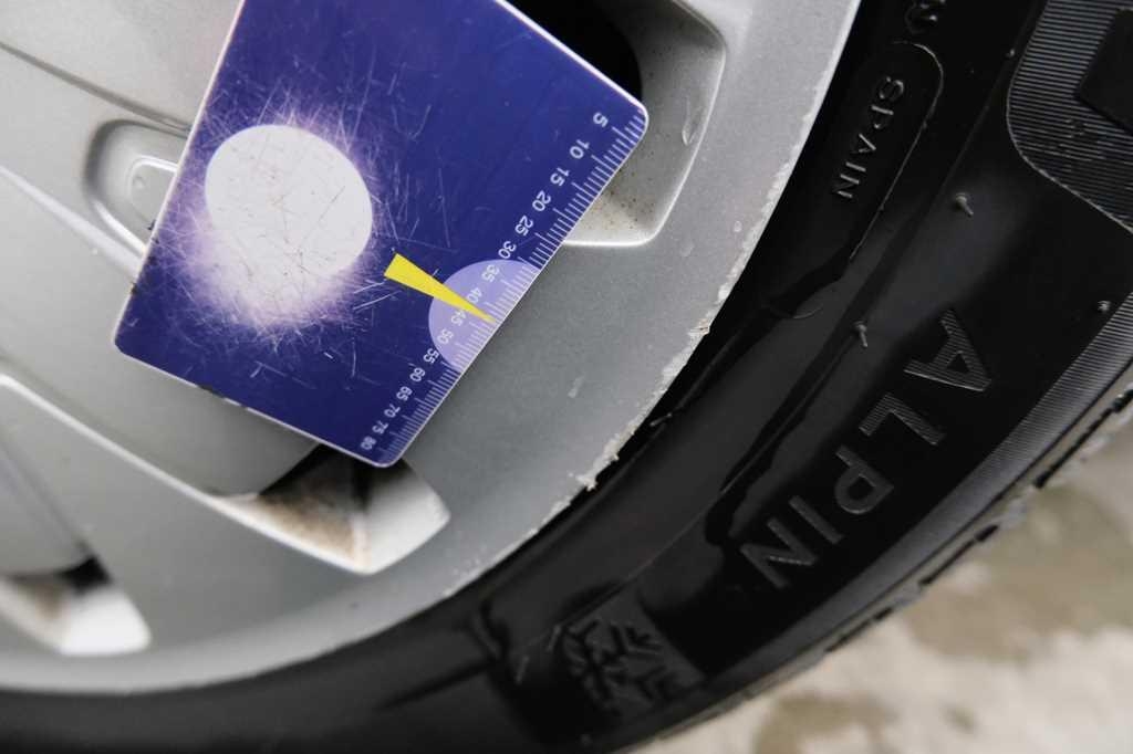 Ford Focus Tunier 2017 фото 32