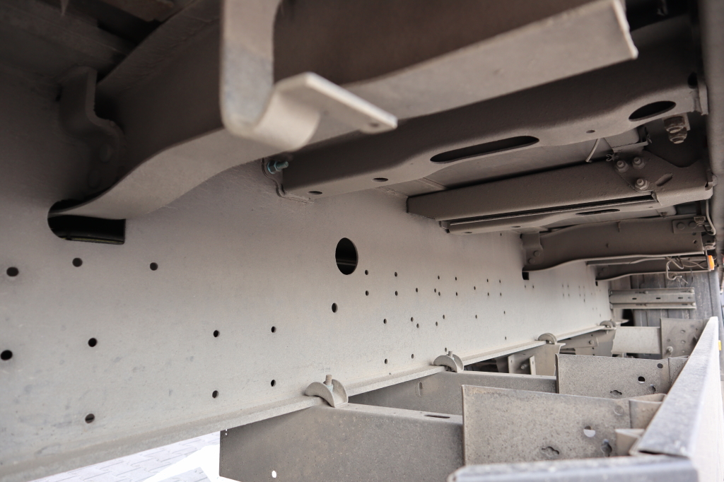 Schmitz Cargobull SCS 2014 photo 7