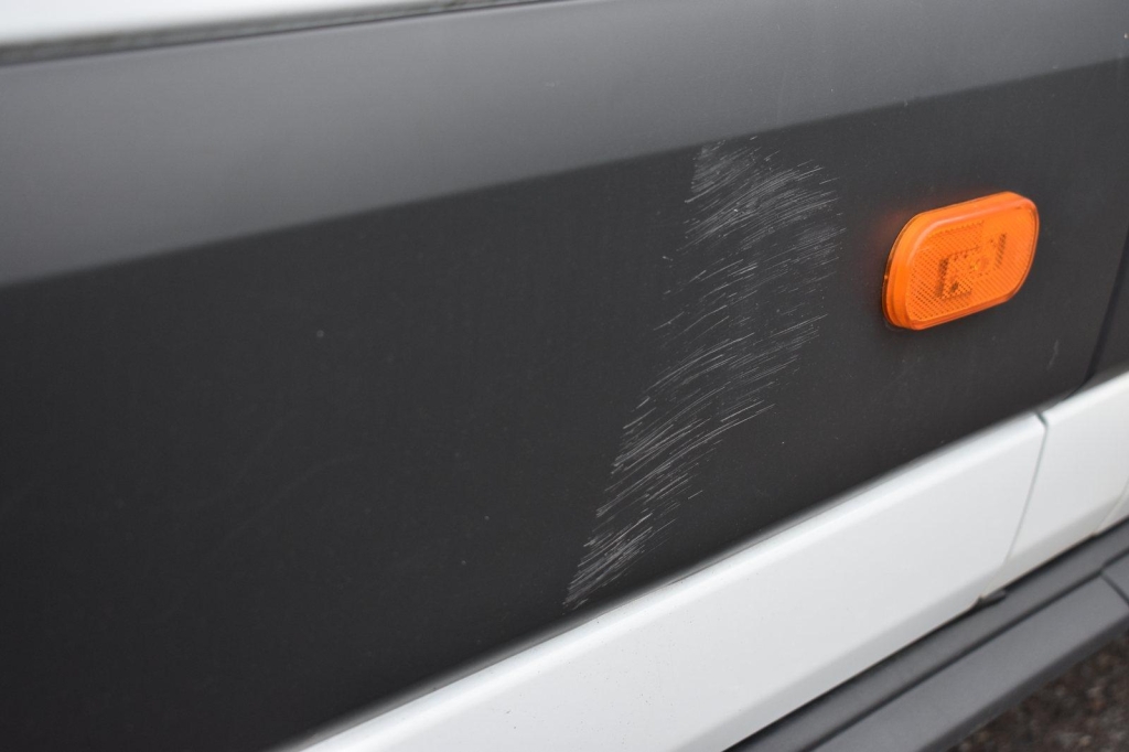 Ford Transit Kasten 2018 фото 48