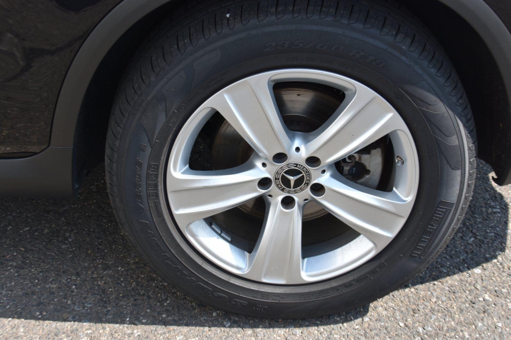 Mercedes-Benz GLC-Klasse 2019 фото 5