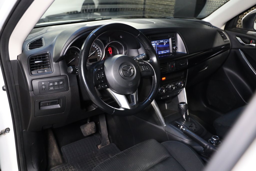 Mazda CX-5 2012 photo 31
