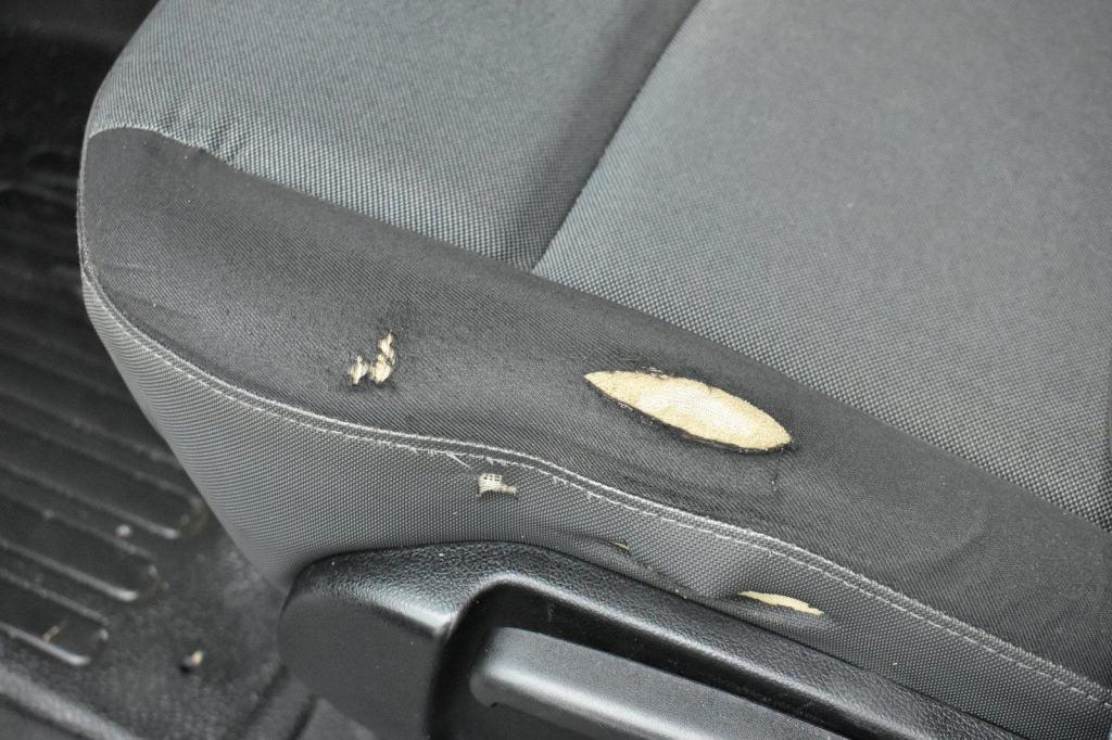 Renault Master Pritsche 2017 фото 9