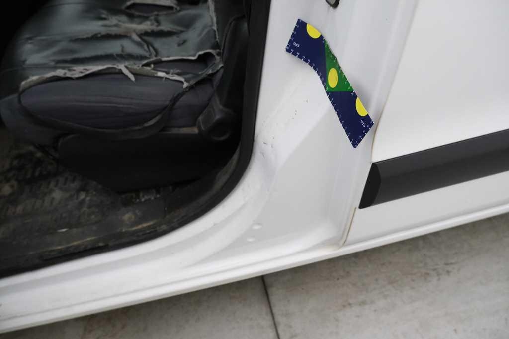 Citroen Berlingo 2016 photo 60