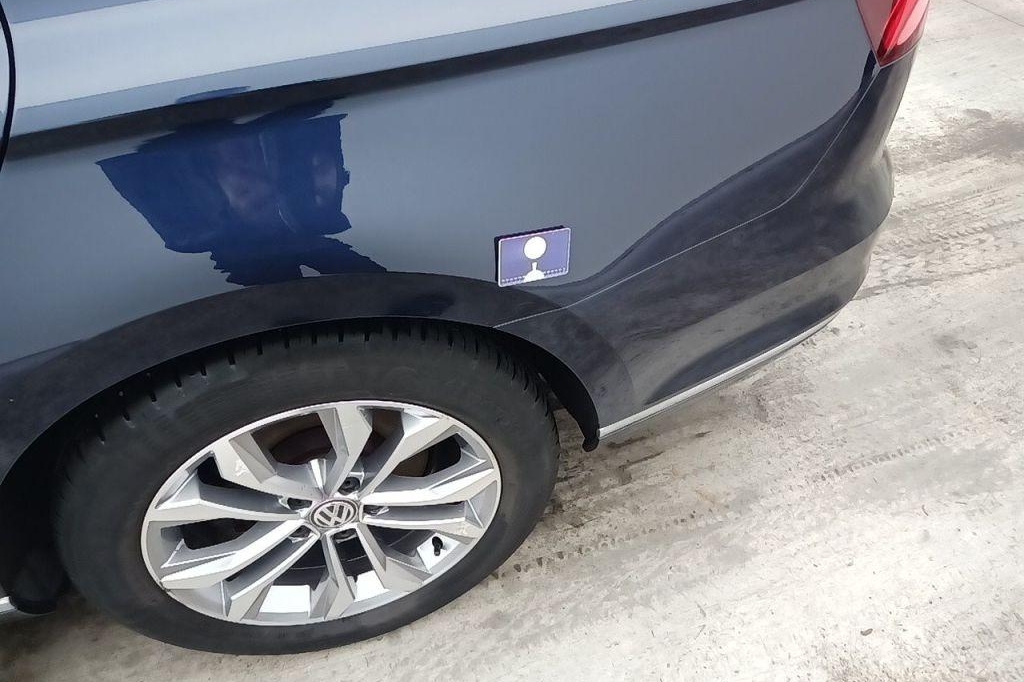 Volkswagen Passat Variant 2015 фото 49