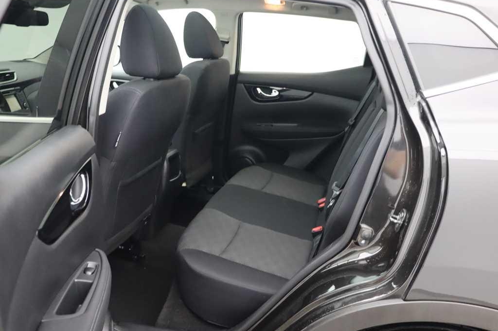 Nissan Qashqai 2017 фото 5