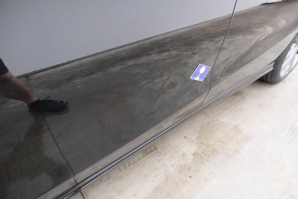 Mercedes-Benz CLA 2018 фото 40