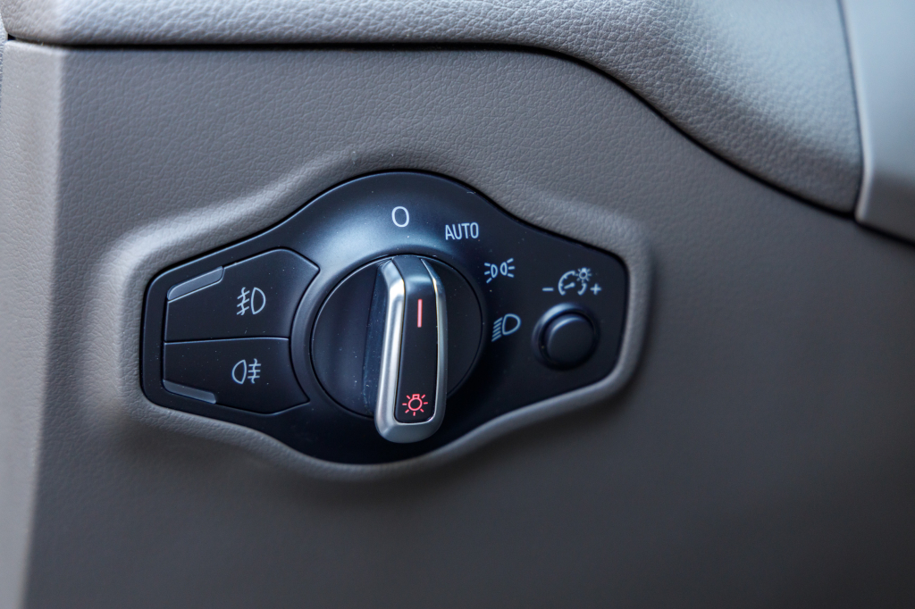 Audi Q5 Premium Plus 2015 фото 19