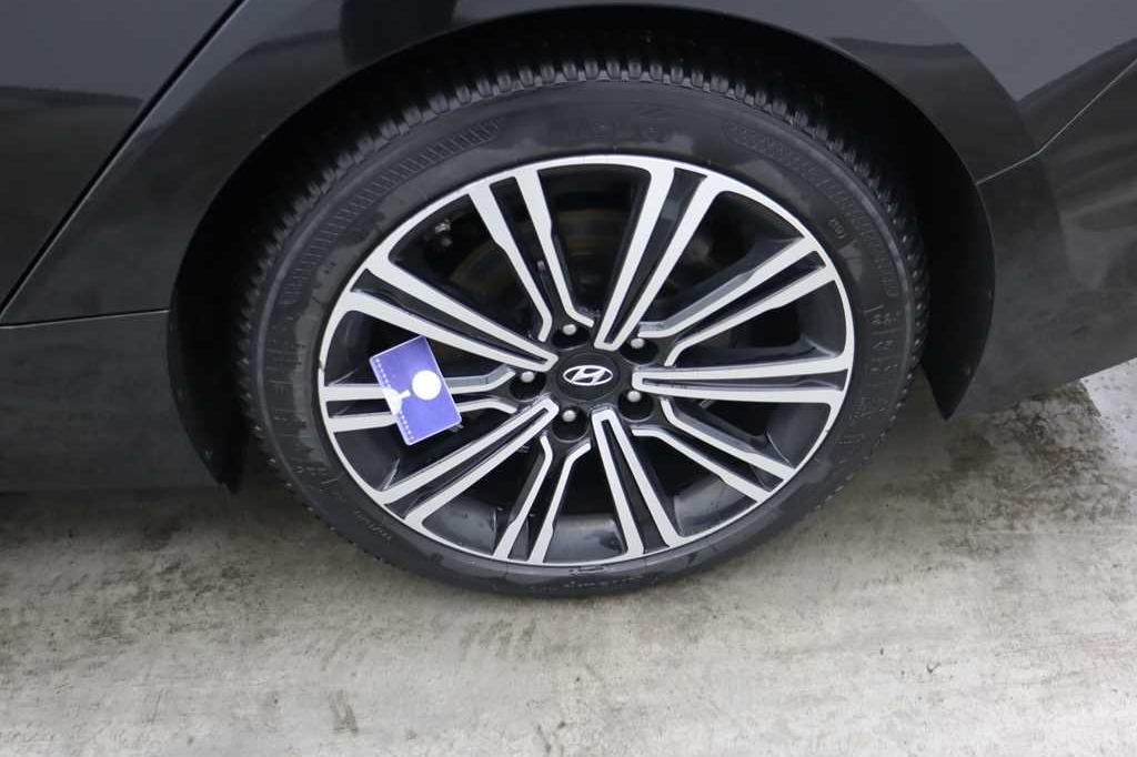 Hyundai i40 2017 фото 18