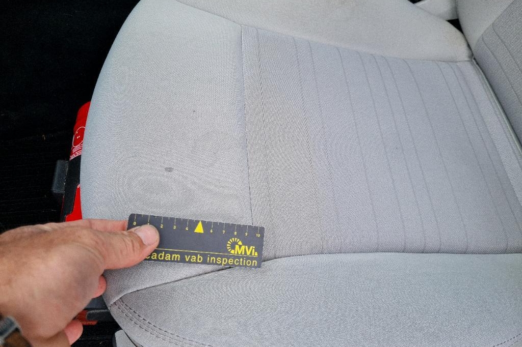 Mercedes-Benz C-Klasse 2016 photo 36