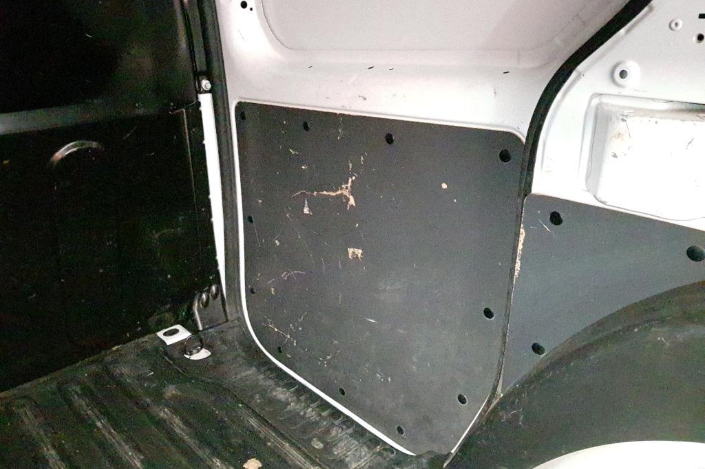 Renault Kangoo Express 2017 фото 45