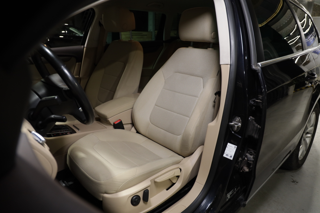 Volkswagen Passat 2013 фото 10