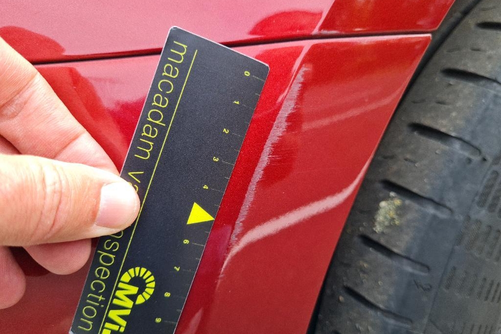 Audi A4 2017 фото 9