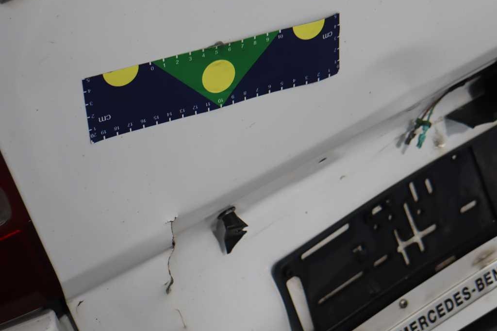 Mercedes-Benz Sprinter 2018 фото 29