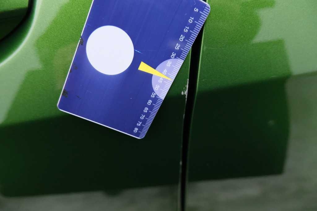 Mercedes-Benz A-Klasse 2017 photo 18