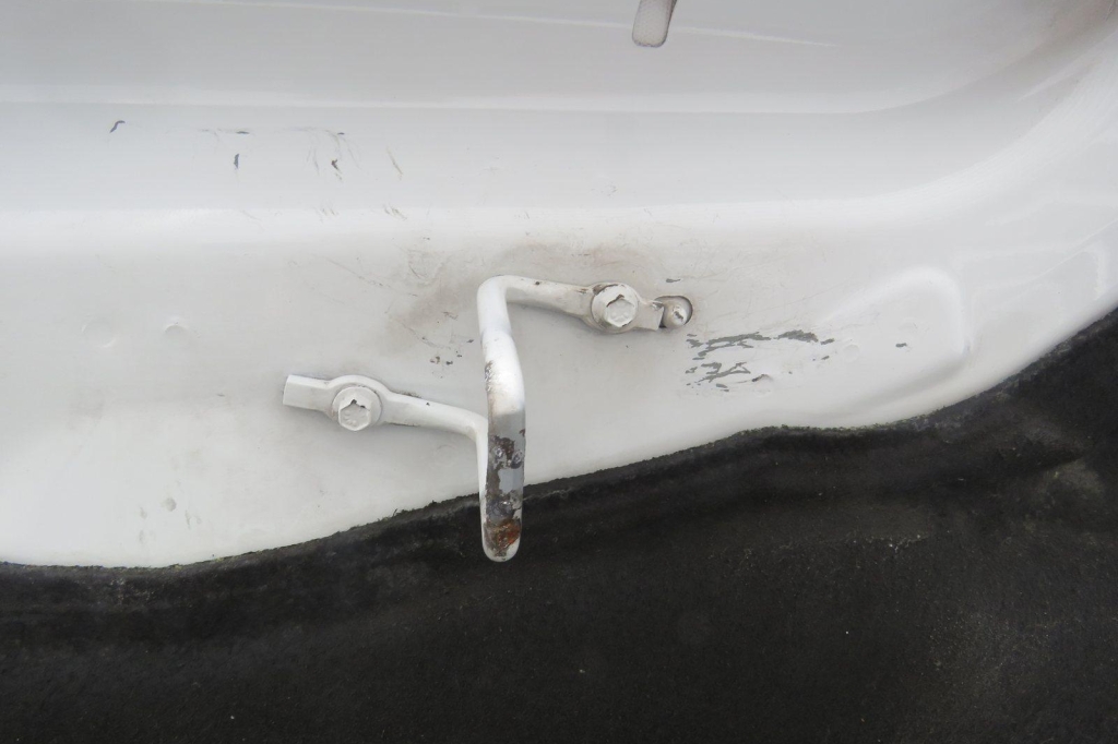 Ford Transit Koffer 2017 фото 11