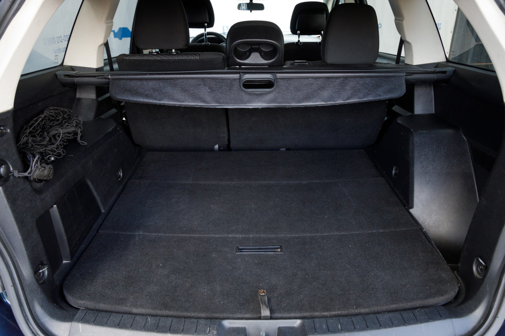 Dodge Journey 2014 photo 27