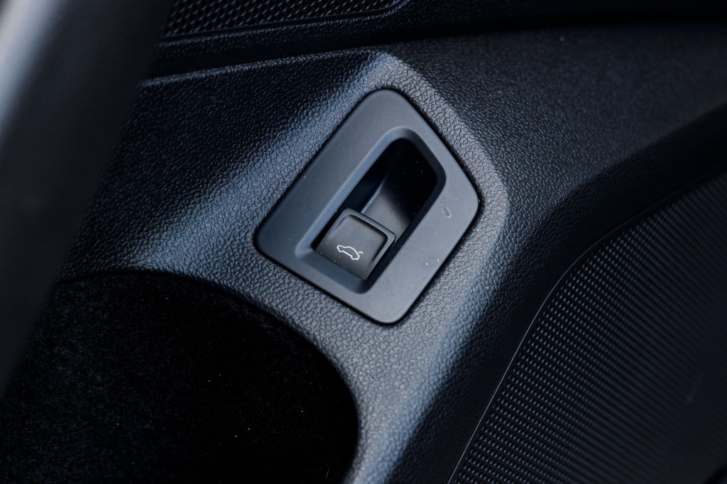 Volkswagen Passat B8 2017 photo 18