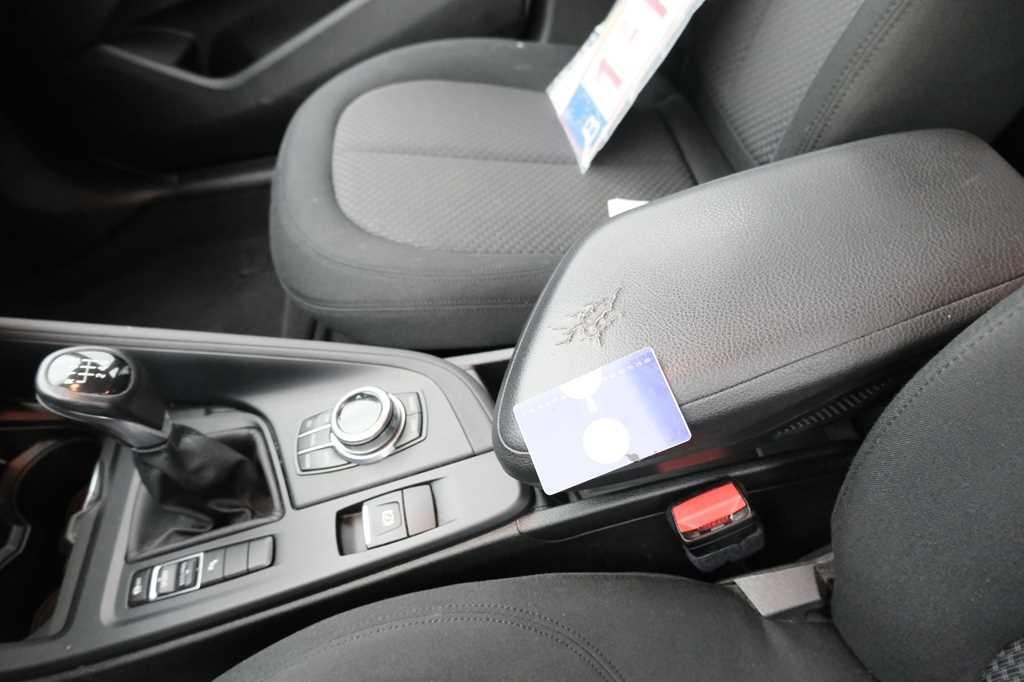 BMW X1 2017 photo 16