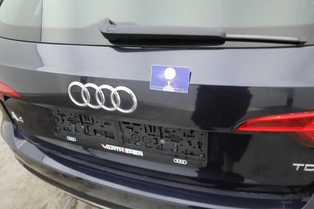 Audi A4 Avant 2016 photo 41