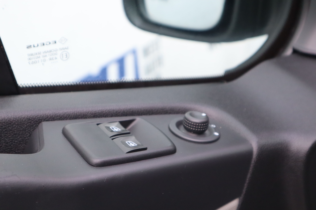 Renault Trafic photo 13