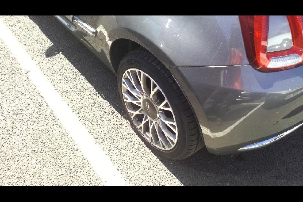 Fiat 500C 2020 фото 22