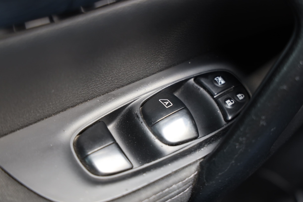 Nissan Qashqai 2014 фото 41