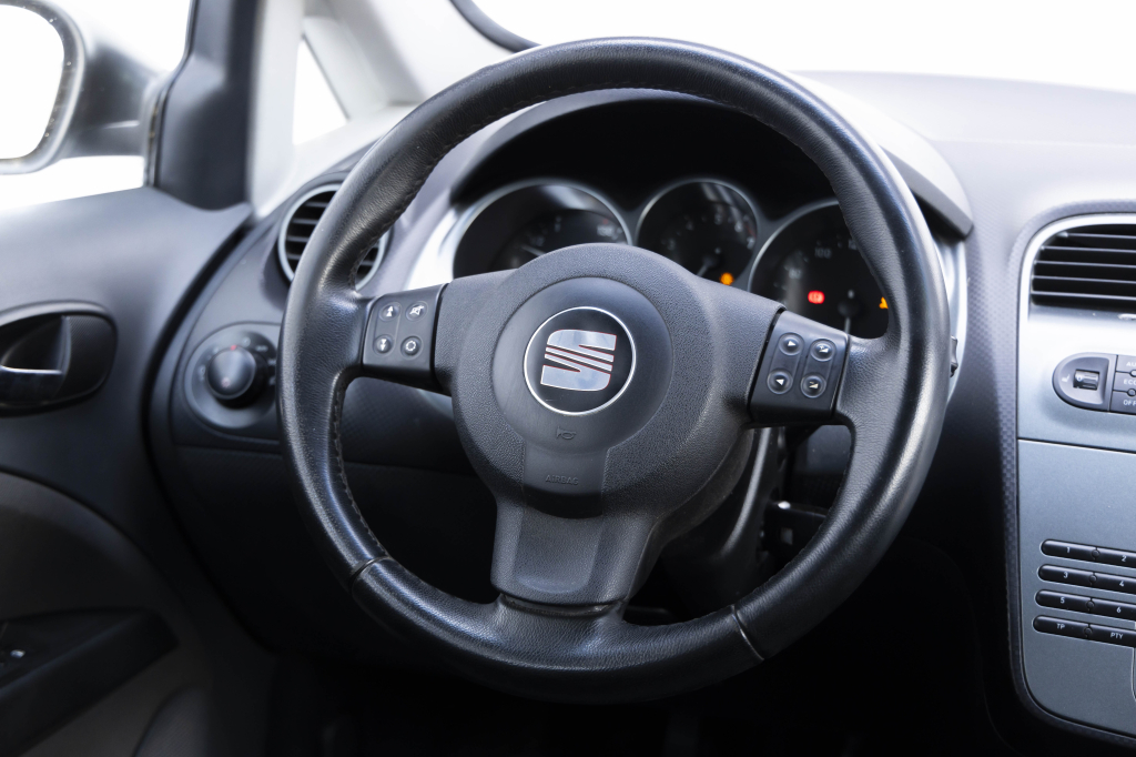 SEAT Toledo 2006 photo 14