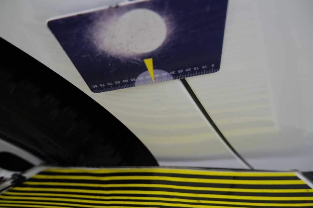 Opel Astra Sports Tourer 2016 photo 35