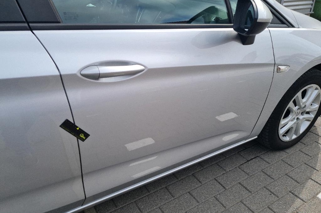 Opel Astra Sports Tourer 2017 фото 22