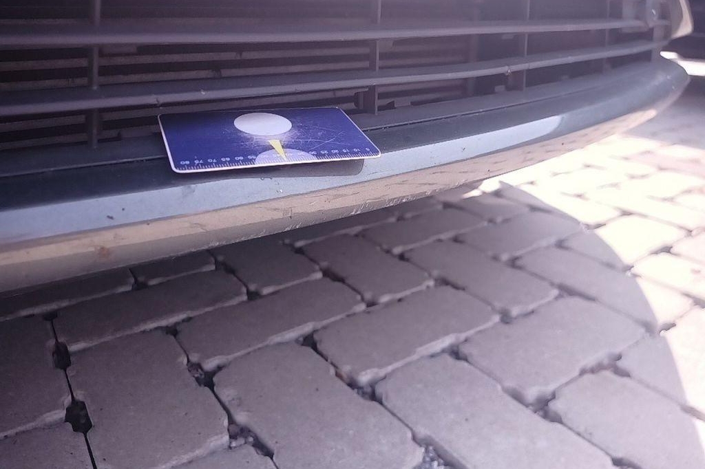 Opel Astra 2017 photo 12