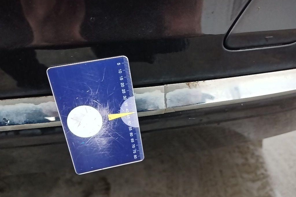 BMW 4er Gran Coupe 2016 photo 20